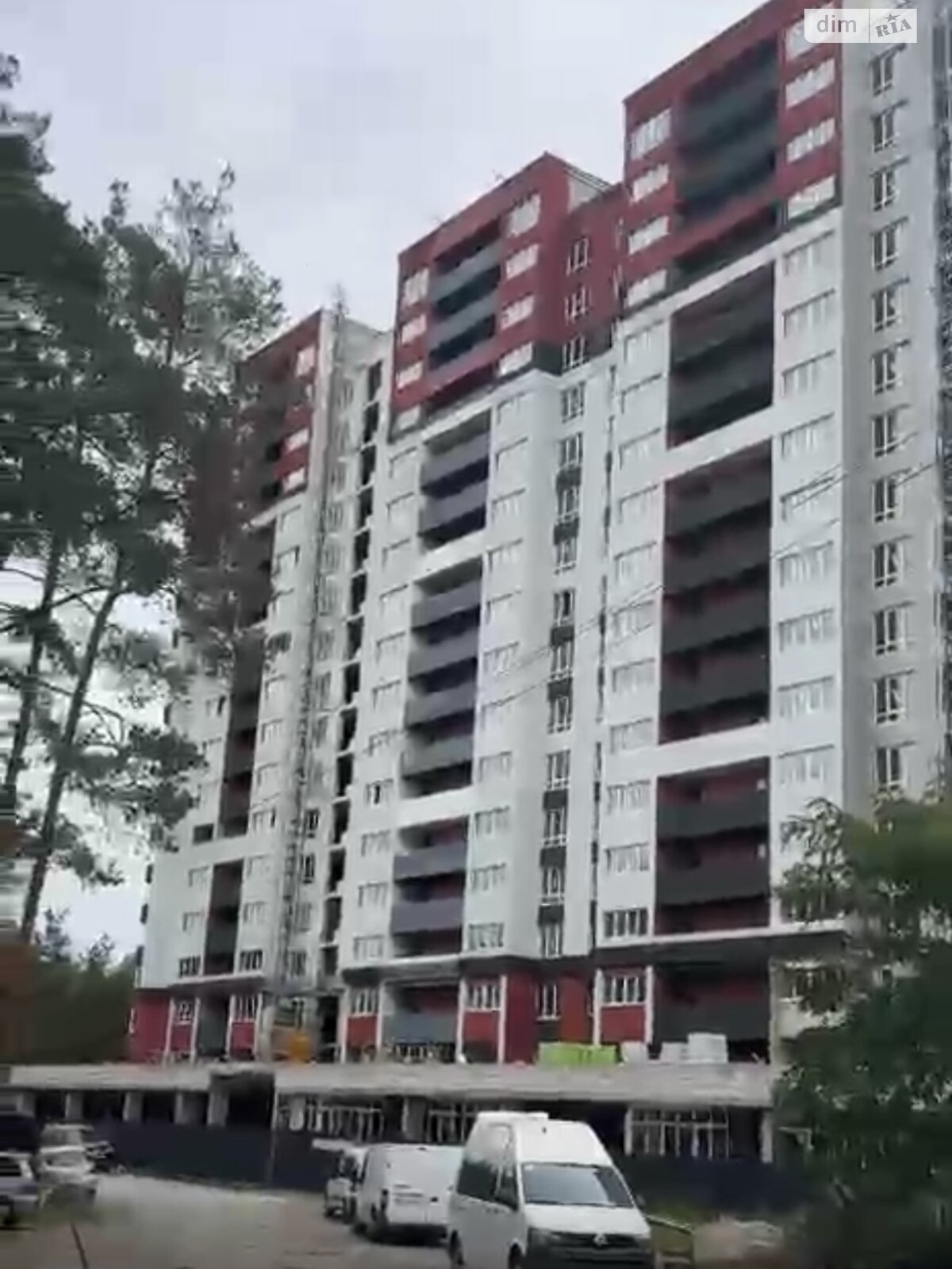 Продаж однокімнатної квартири в Ірпені, на вул. Університетська 1Т/1, район Ірпінь фото 1 Продаж однокімнатної квартири в Ірпені, на вул. Університетська 1Т/1, район Ірпінь фото 1