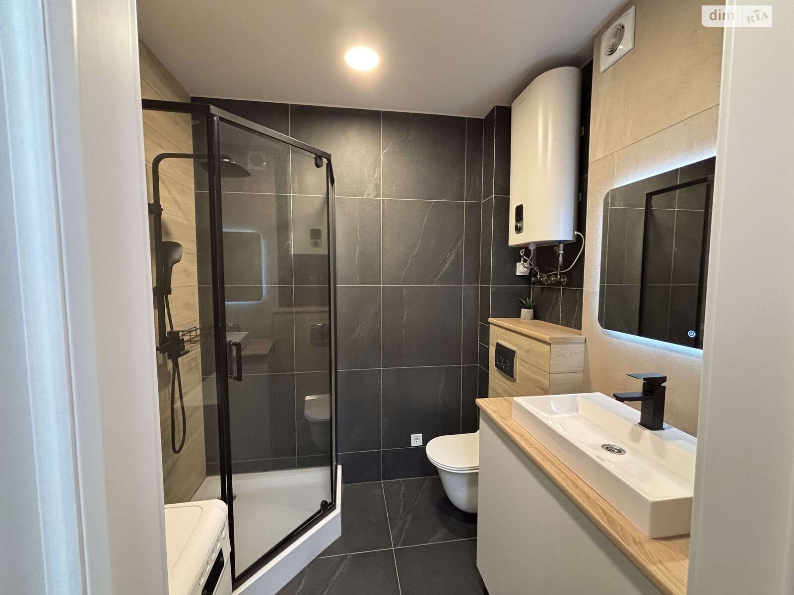 Продажа двухкомнатной квартиры в Ирпене, на ул. Университетская 1Г, район Ирпень фото 1 Продажа двухкомнатной квартиры в Ирпене, на ул. Университетская 1Г, район Ирпень фото 1