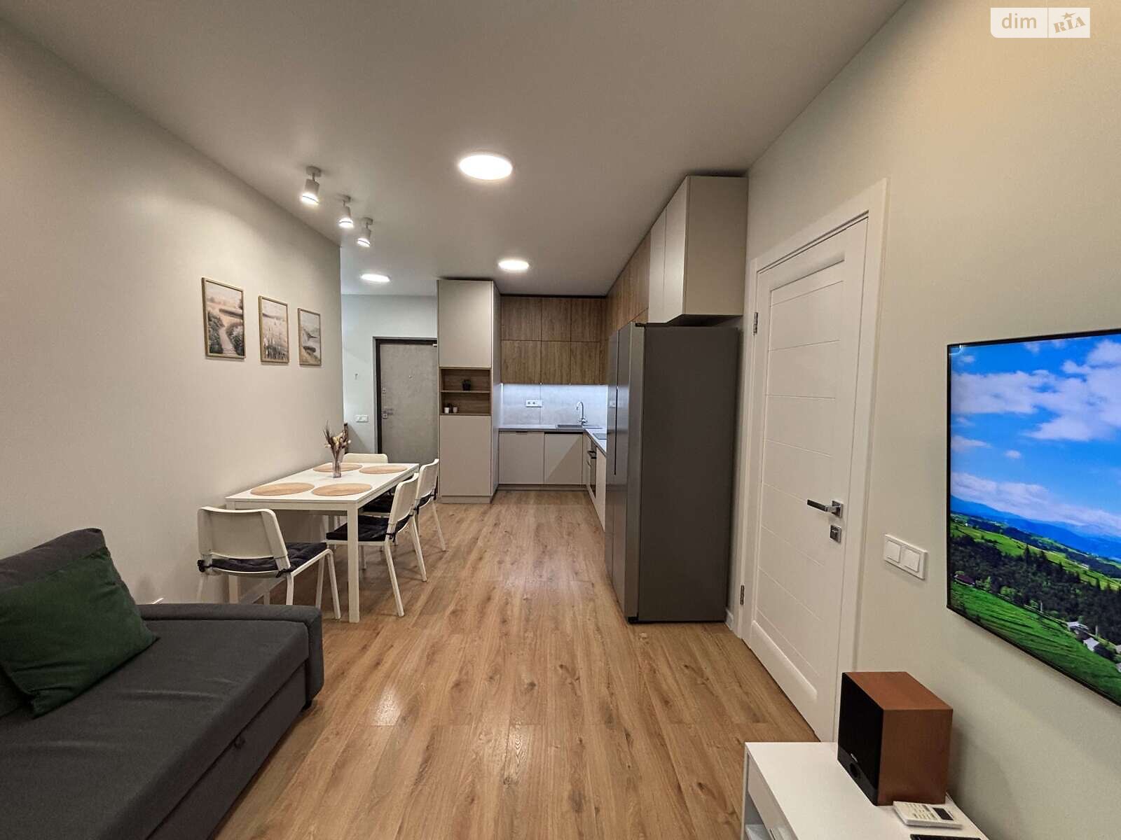 Продажа двухкомнатной квартиры в Ирпене, на ул. Университетская 1Г, район Ирпень фото 1 Продажа двухкомнатной квартиры в Ирпене, на ул. Университетская 1Г, район Ирпень фото 1