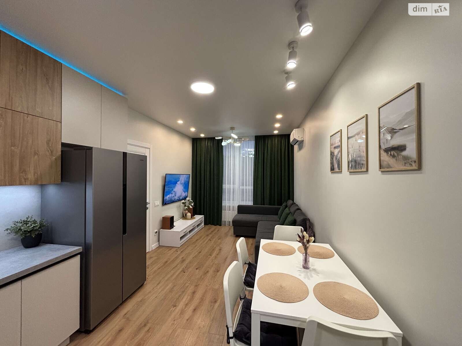 Продажа двухкомнатной квартиры в Ирпене, на ул. Университетская 1Г, район Ирпень фото 1 Продажа двухкомнатной квартиры в Ирпене, на ул. Университетская 1Г, район Ирпень фото 1