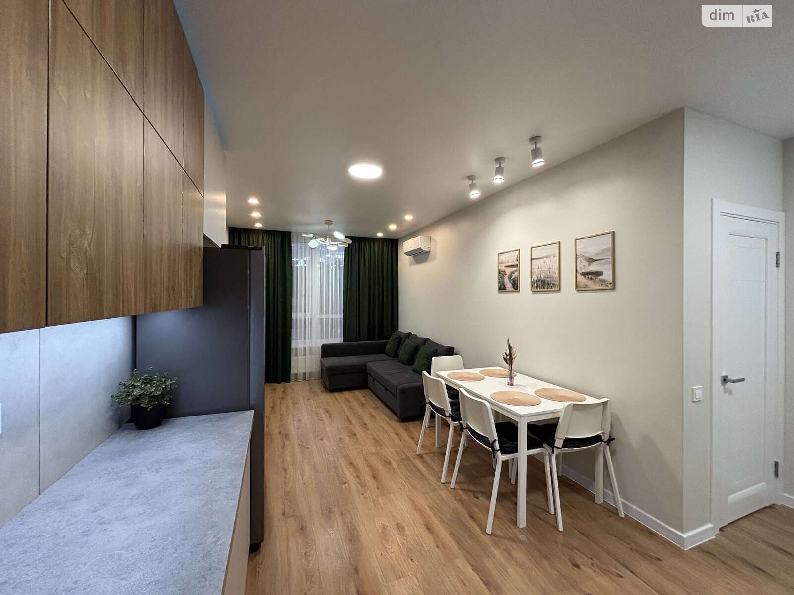 Продажа двухкомнатной квартиры в Ирпене, на ул. Университетская 1Г, район Ирпень фото 1 Продажа двухкомнатной квартиры в Ирпене, на ул. Университетская 1Г, район Ирпень фото 1