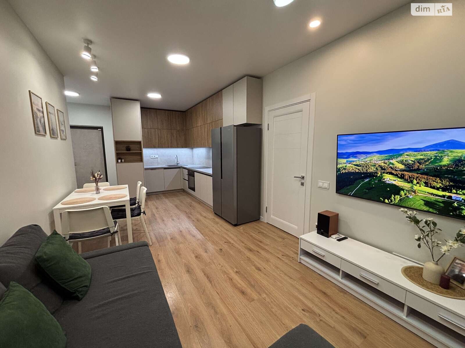 Продажа двухкомнатной квартиры в Ирпене, на ул. Университетская 1Г, район Ирпень фото 1 Продажа двухкомнатной квартиры в Ирпене, на ул. Университетская 1Г, район Ирпень фото 1