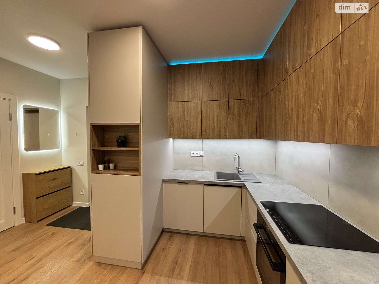 Продажа двухкомнатной квартиры в Ирпене, на ул. Университетская 1Г, район Ирпень фото 1 Продажа двухкомнатной квартиры в Ирпене, на ул. Университетская 1Г, район Ирпень фото 1