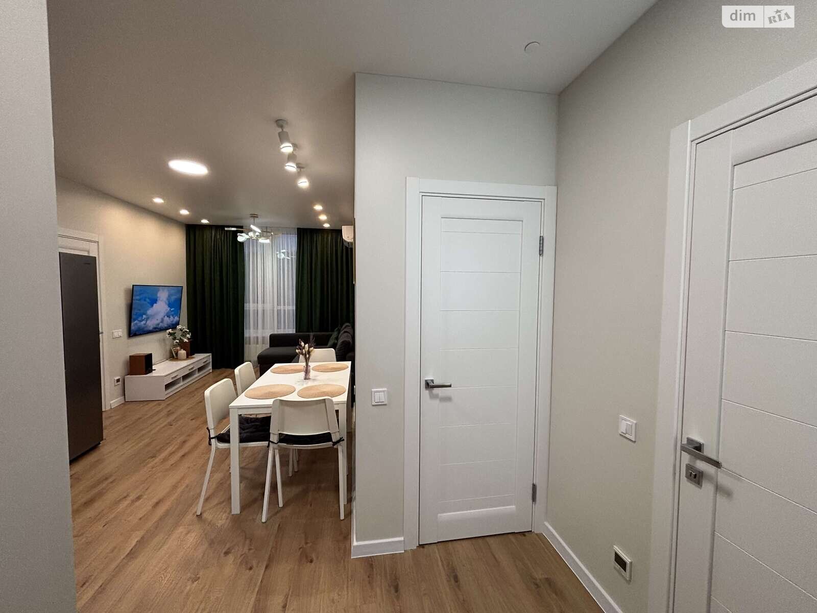 Продажа двухкомнатной квартиры в Ирпене, на ул. Университетская 1Г, район Ирпень фото 1 Продажа двухкомнатной квартиры в Ирпене, на ул. Университетская 1Г, район Ирпень фото 1