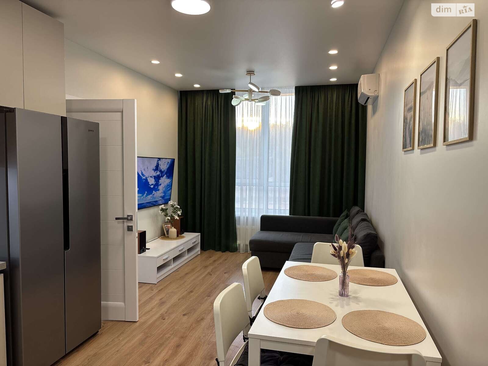 Продажа двухкомнатной квартиры в Ирпене, на ул. Университетская 1Г, район Ирпень фото 1 Продажа двухкомнатной квартиры в Ирпене, на ул. Университетская 1Г, район Ирпень фото 1