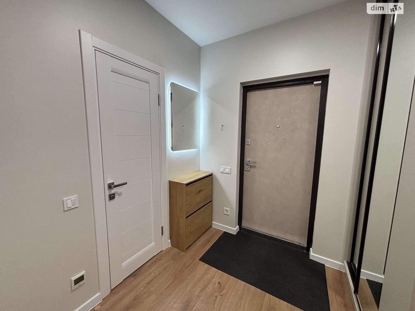 Продажа двухкомнатной квартиры в Ирпене, на ул. Университетская 1Г, район Ирпень фото 1 Продажа двухкомнатной квартиры в Ирпене, на ул. Университетская 1Г, район Ирпень фото 1