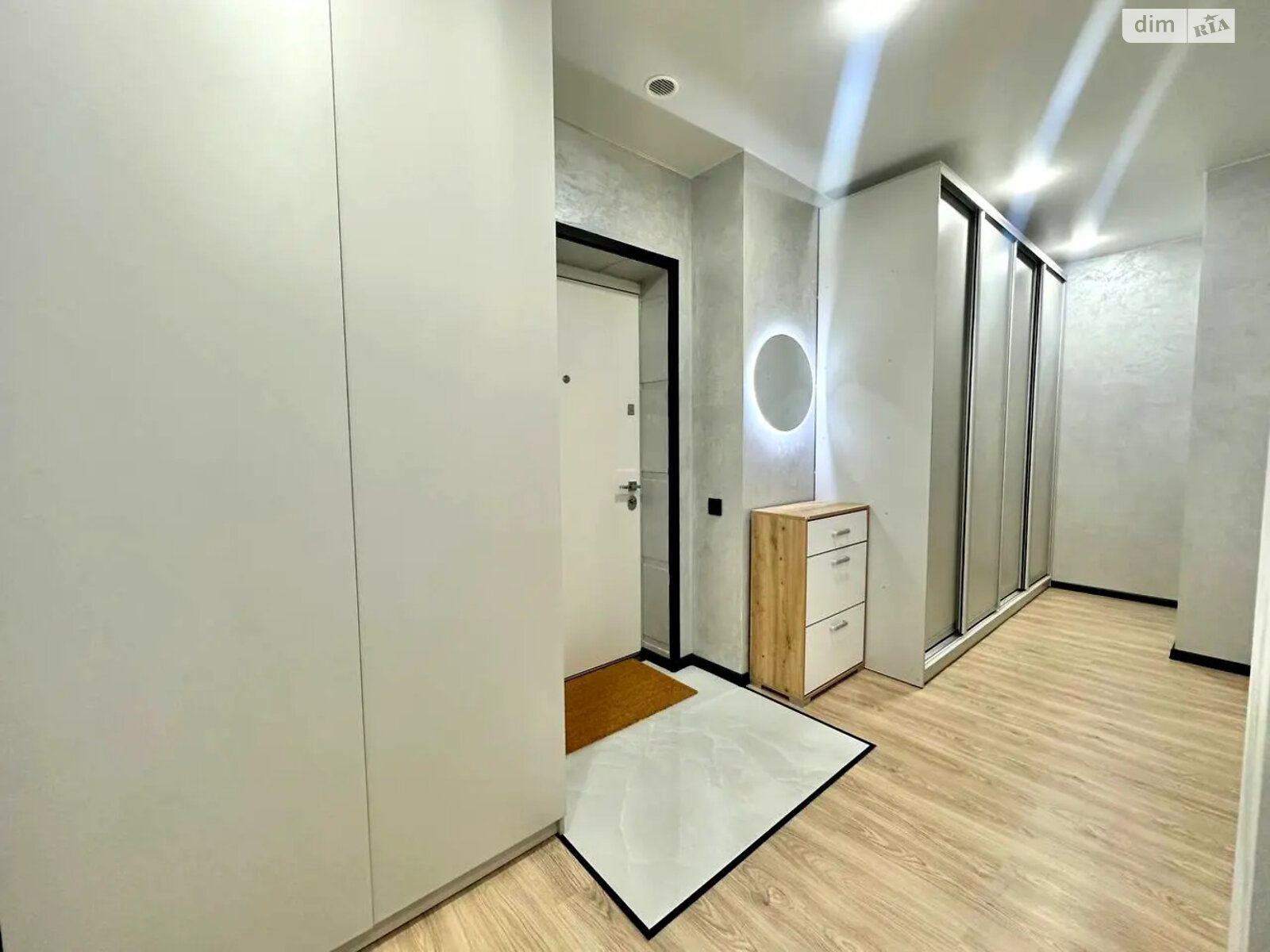 Продажа двухкомнатной квартиры в Ирпене, на ул. Университетская 3/3, район Ирпень фото 1 Продажа двухкомнатной квартиры в Ирпене, на ул. Университетская 3/3, район Ирпень фото 1