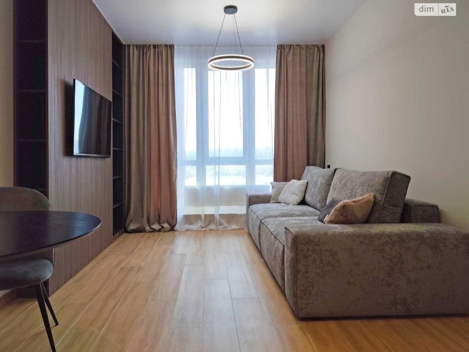 Продажа двухкомнатной квартиры в Ирпене, на ул. Университетская 1М/1, кв. 37, район Ирпень фото 1