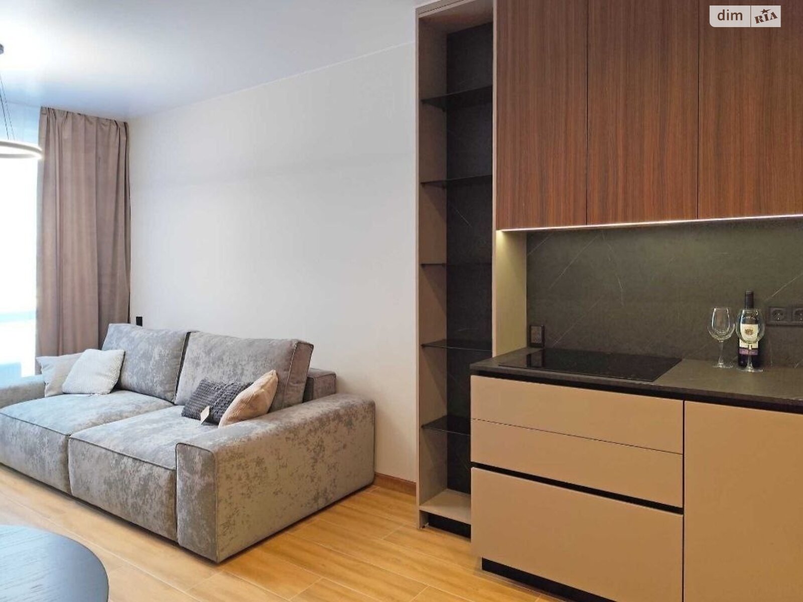 Продажа двухкомнатной квартиры в Ирпене, на ул. Университетская 1М/1, кв. 37, район Ирпень фото 1