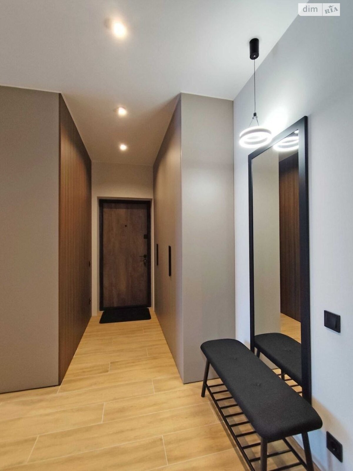 Продажа двухкомнатной квартиры в Ирпене, на ул. Университетская 1М/1, кв. 37, район Ирпень фото 1