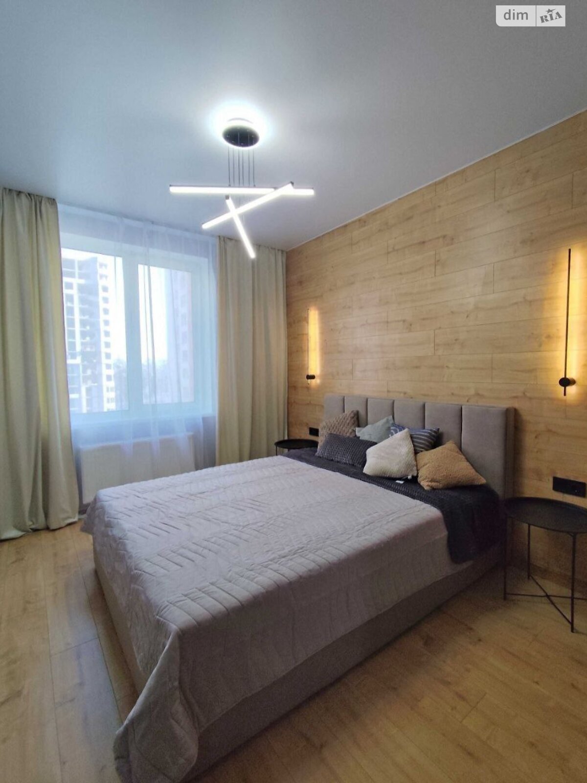 Продажа двухкомнатной квартиры в Ирпене, на ул. Университетская 1М/1, кв. 37, район Ирпень фото 1