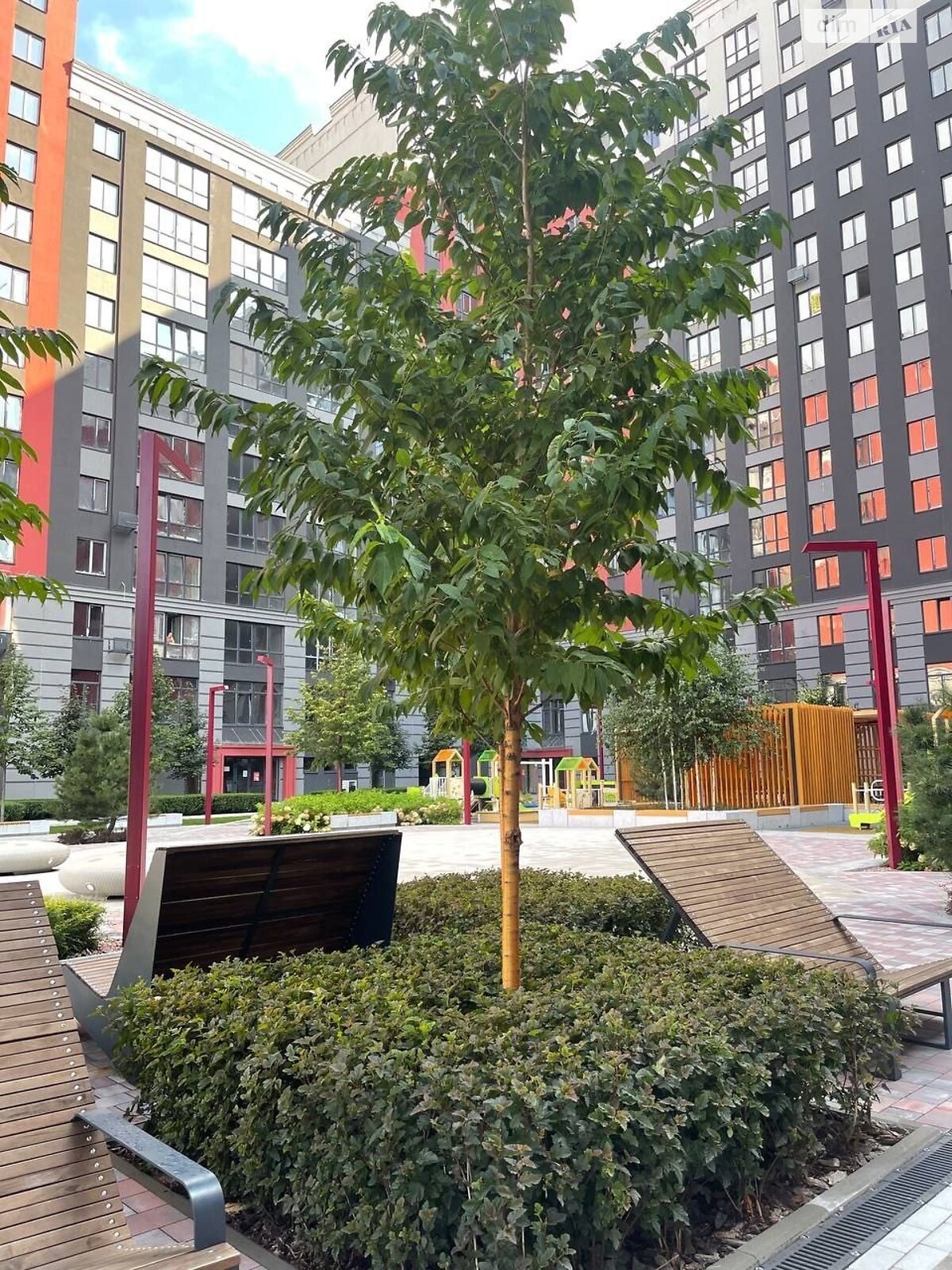 Продажа двухкомнатной квартиры в Ирпене, на ул. Университетская 1М/1, кв. 37, район Ирпень фото 1