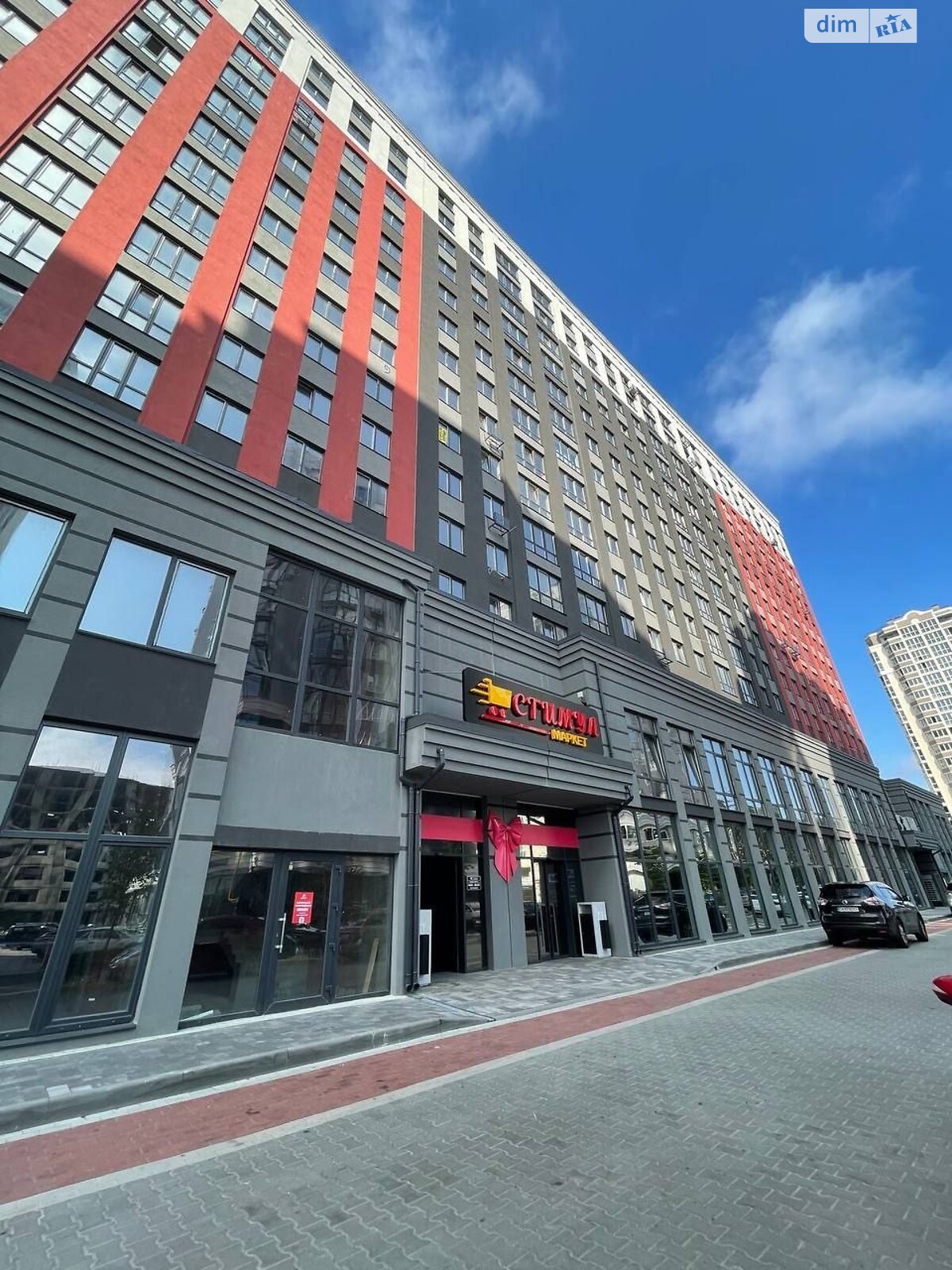 Продажа двухкомнатной квартиры в Ирпене, на ул. Университетская 1М/1, кв. 37, район Ирпень фото 1