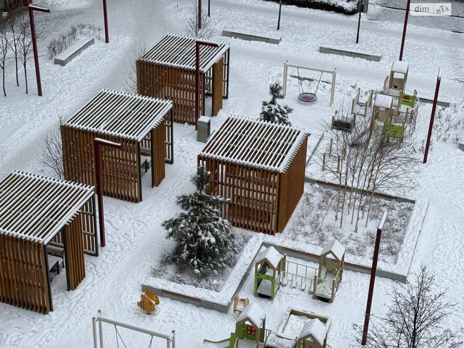 Продажа двухкомнатной квартиры в Ирпене, на ул. Университетская 1М/1, кв. 37, район Ирпень фото 1