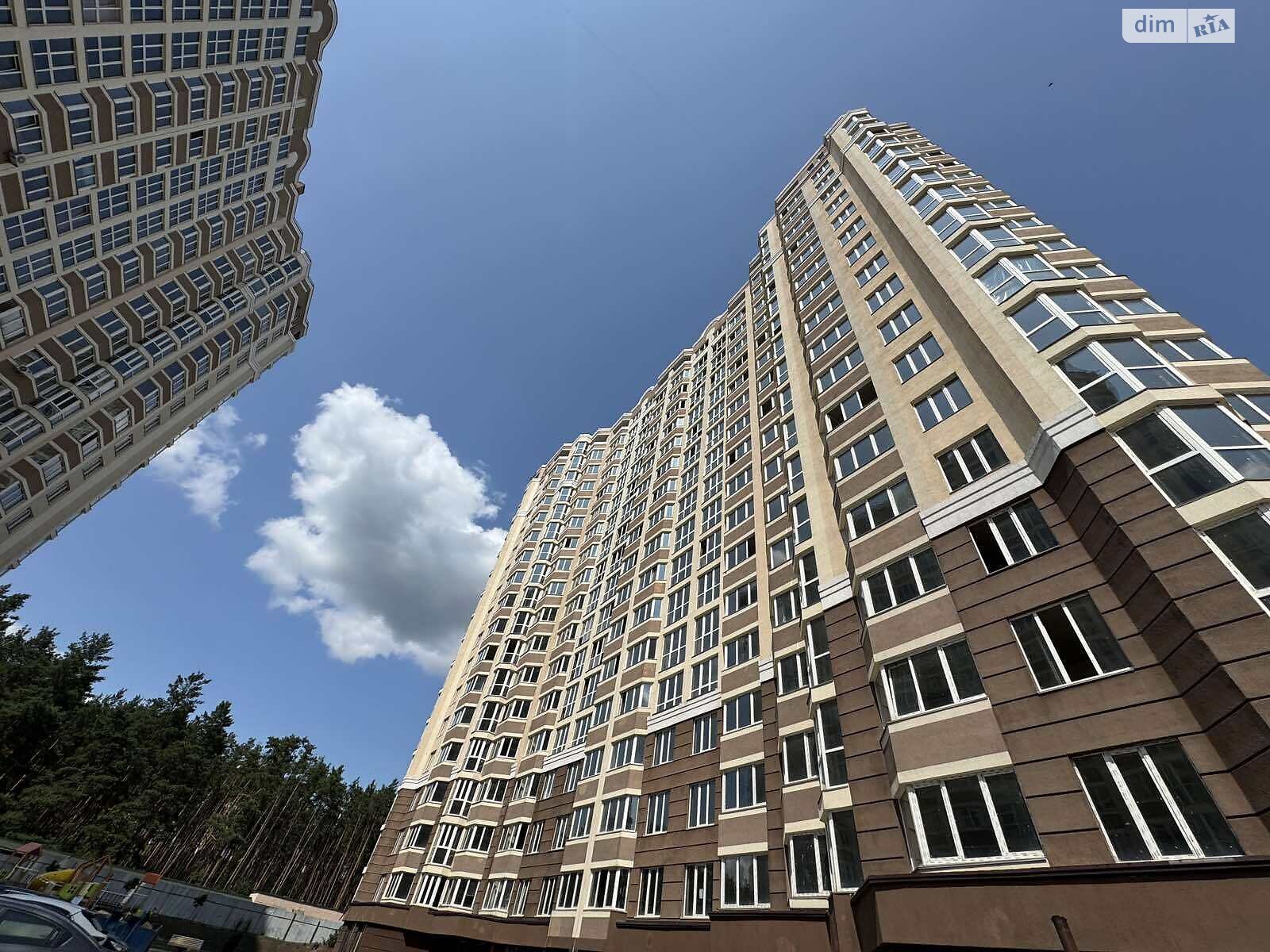 Продажа однокомнатной квартиры в Ирпене, на ул. Университетская, район Ирпень фото 1