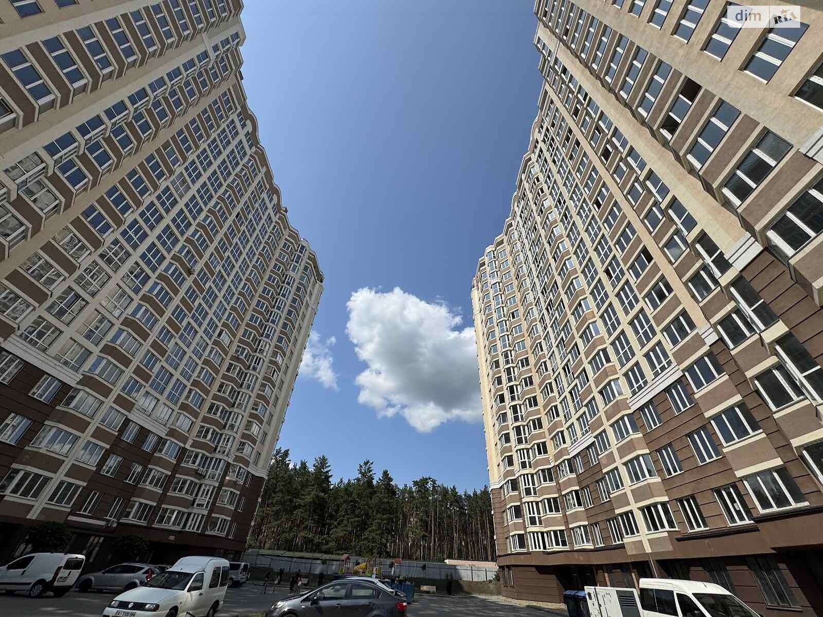 Продажа однокомнатной квартиры в Ирпене, на ул. Университетская, район Ирпень фото 1