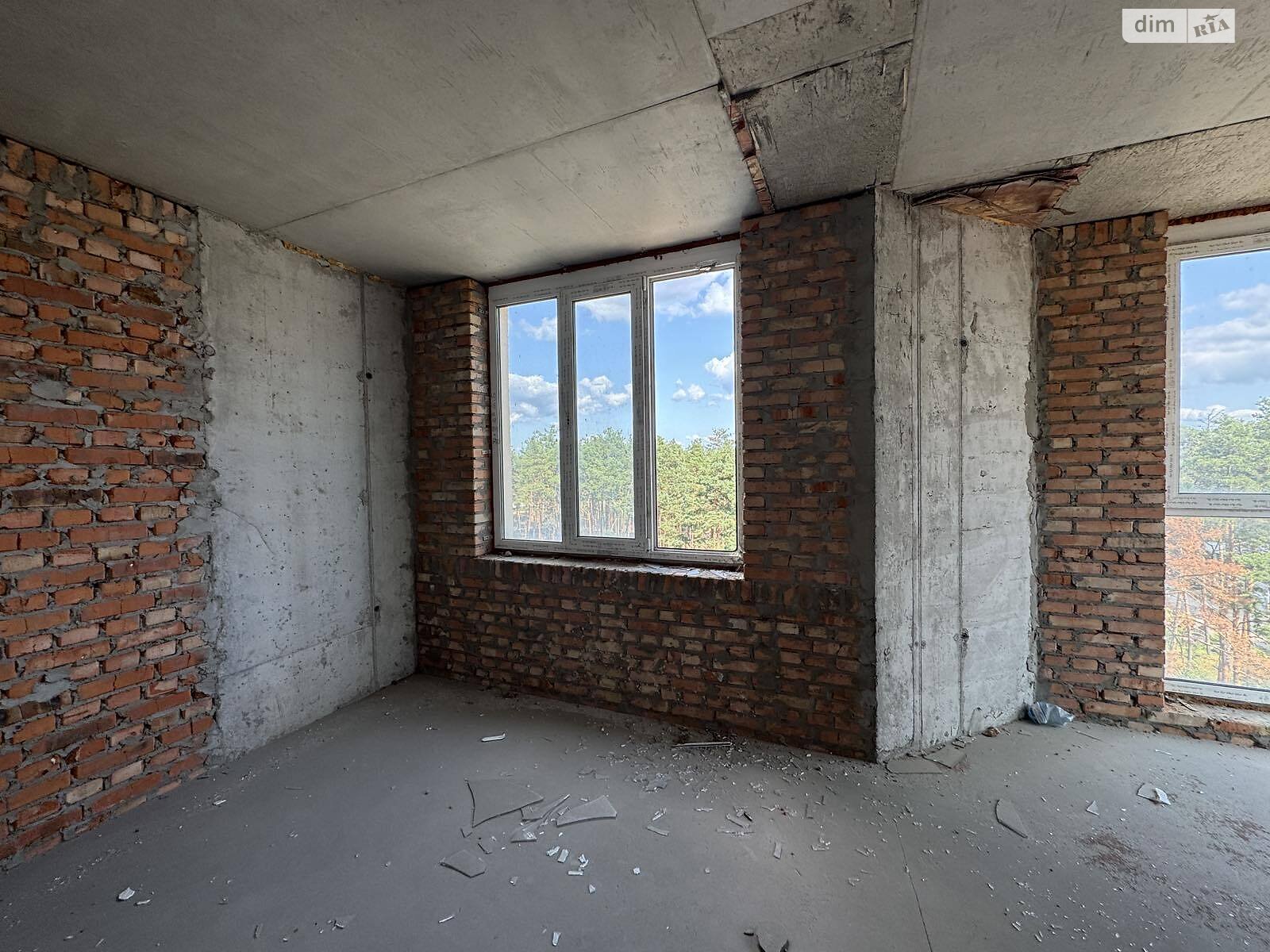 Продажа однокомнатной квартиры в Ирпене, на ул. Университетская, район Ирпень фото 1