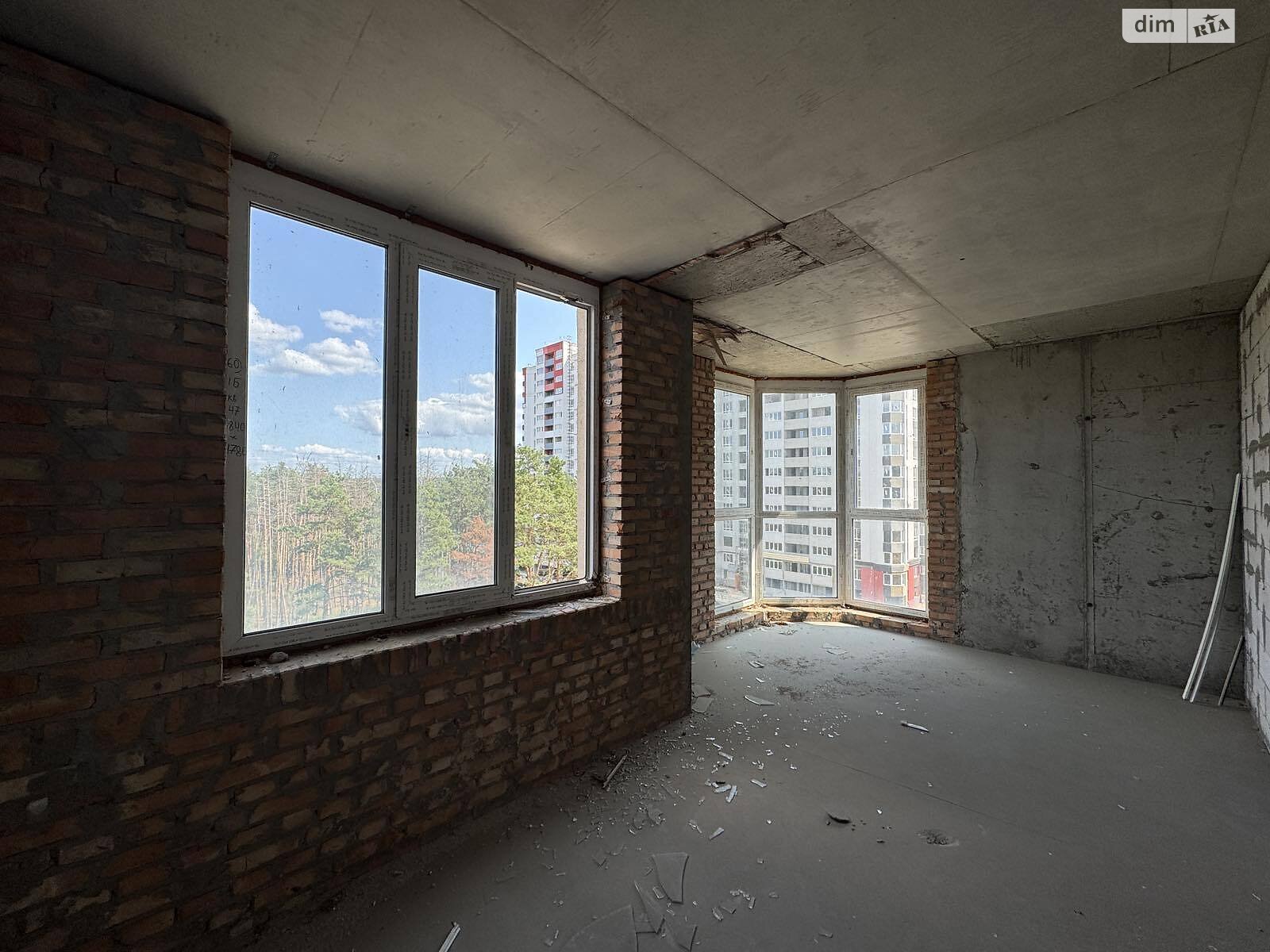 Продажа однокомнатной квартиры в Ирпене, на ул. Университетская, район Ирпень фото 1