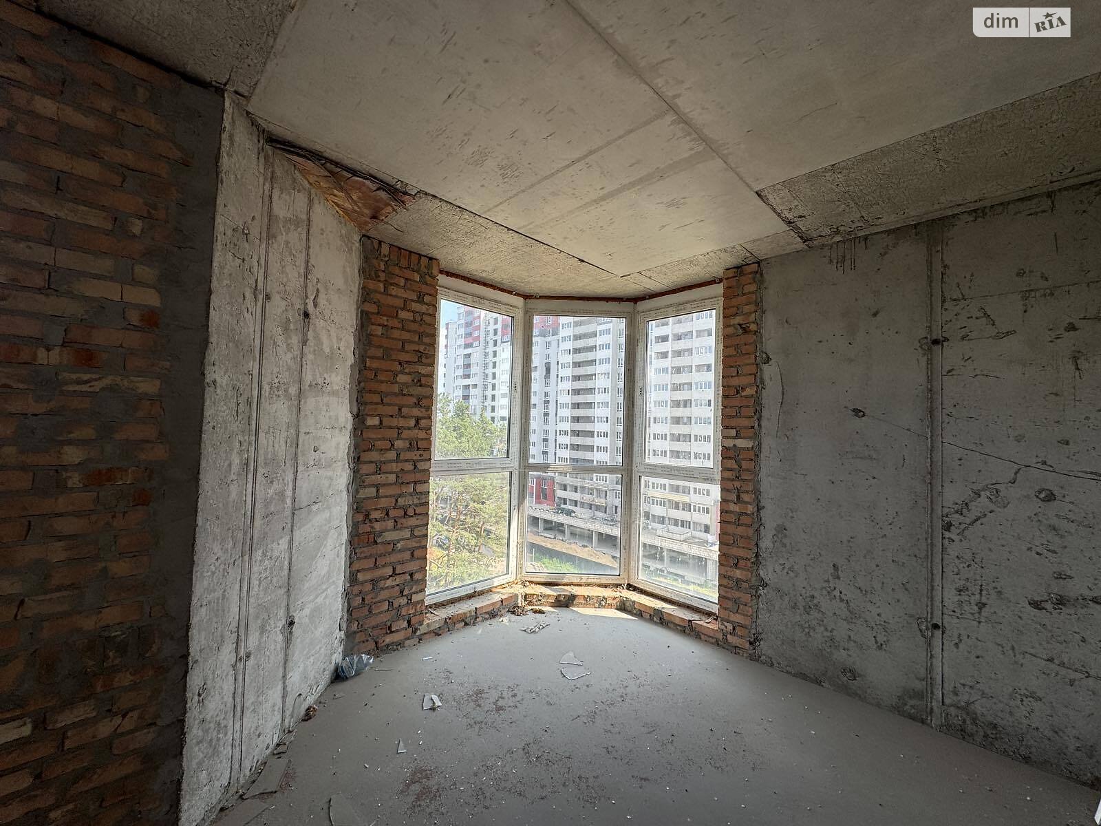 Продажа однокомнатной квартиры в Ирпене, на ул. Университетская, район Ирпень фото 1