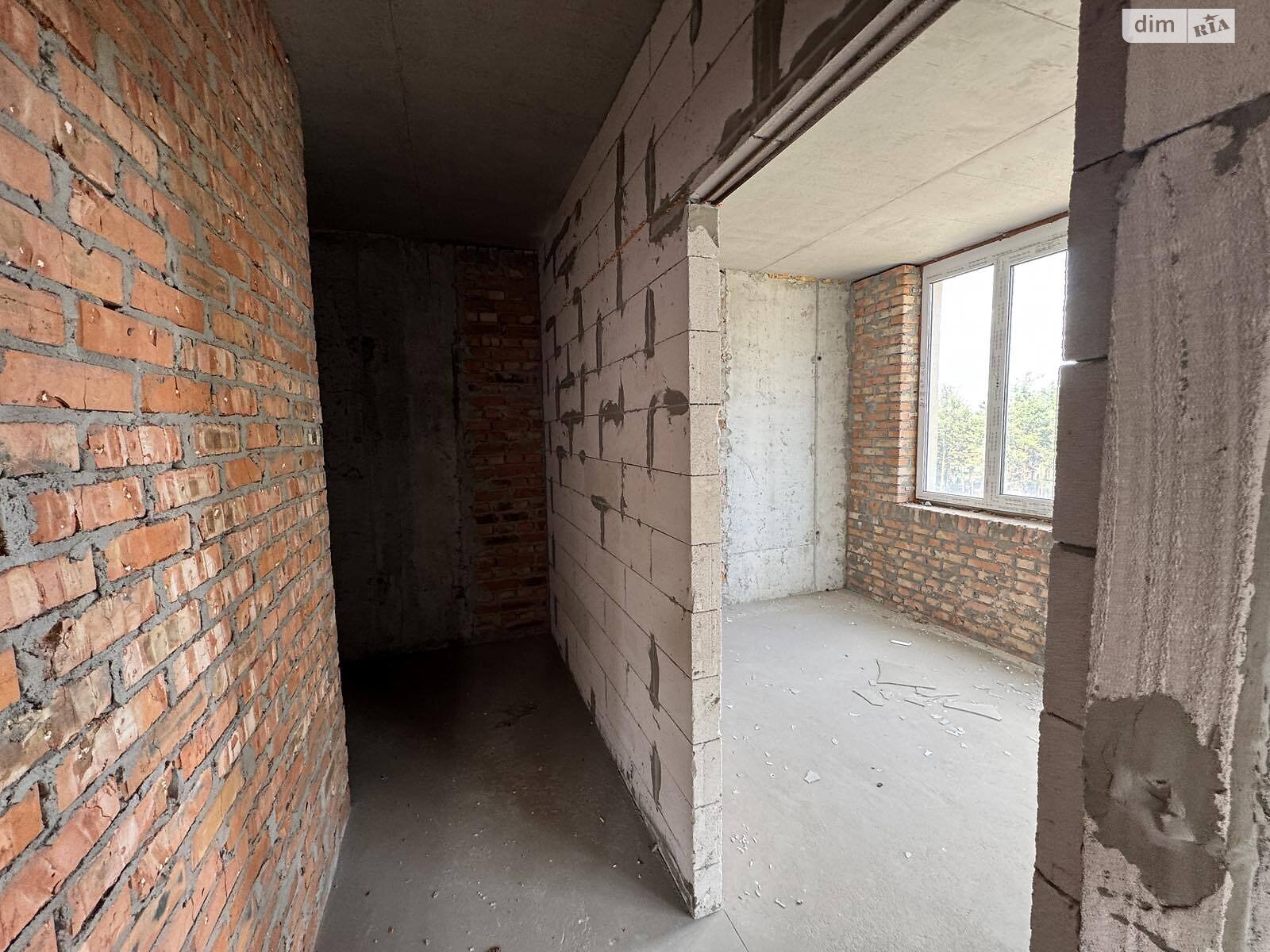 Продажа однокомнатной квартиры в Ирпене, на ул. Университетская, район Ирпень фото 1