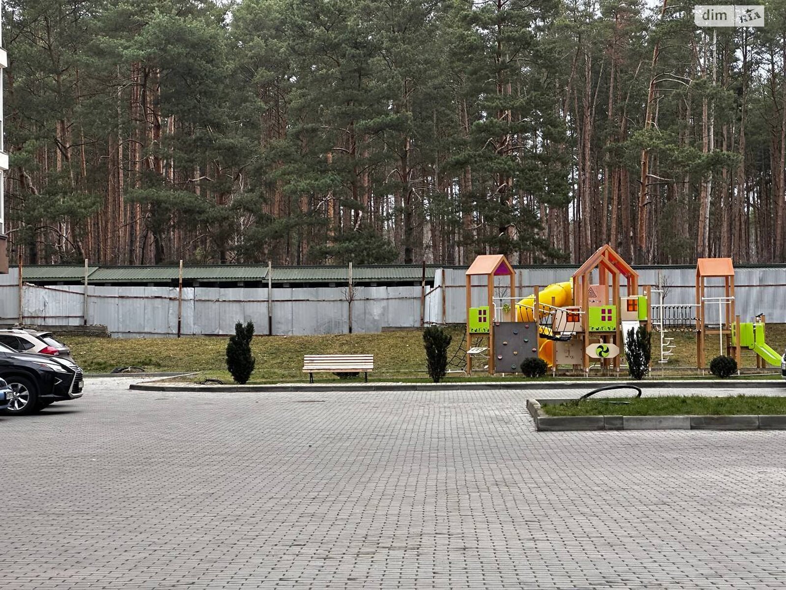 Продажа однокомнатной квартиры в Ирпене, на ул. Университетская 1В, район Ирпень фото 1