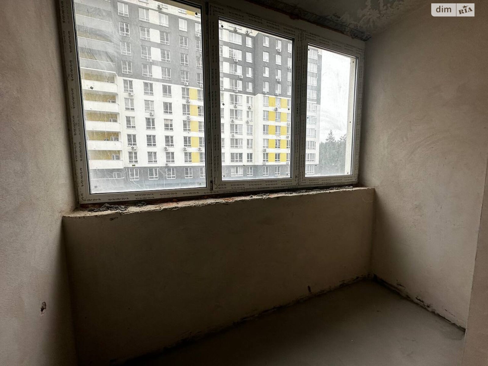 Продажа однокомнатной квартиры в Ирпене, на ул. Университетская 1В, район Ирпень фото 1