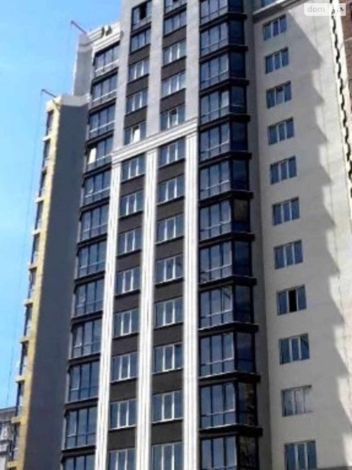 Продажа однокомнатной квартиры в Ирпене, на ул. Университетская 1М, район Ирпень фото 1