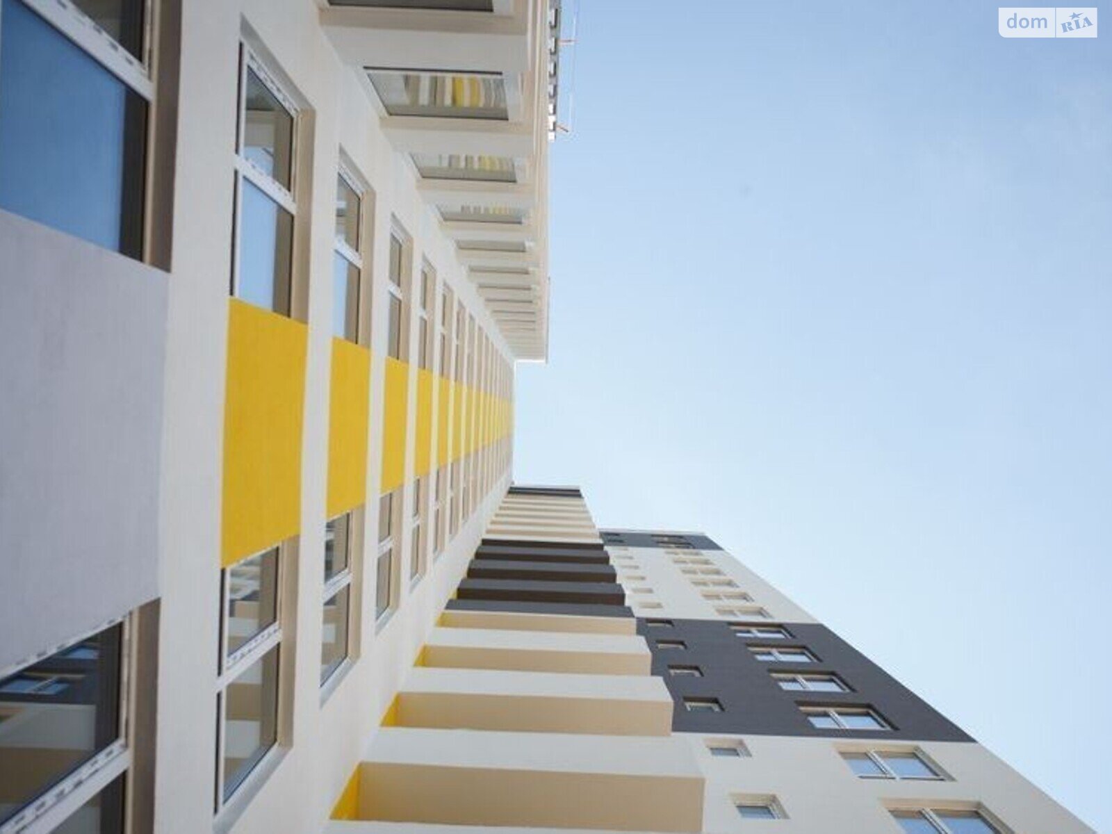 Продаж двокімнатної квартири в Ірпені, на вул. Університетська 1Г, район Ірпінь фото 1