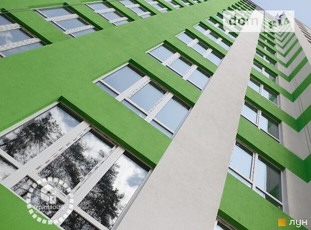 Продажа однокомнатной квартиры в Ирпене, на Университетская улица 3, район Ирпень фото 1 Продажа однокомнатной квартиры в Ирпене, на Университетская улица 3, район Ирпень фото 1