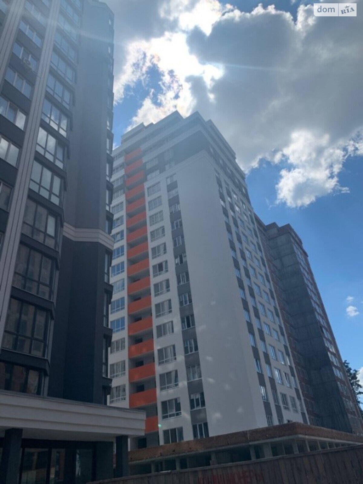 Продаж однокімнатної квартири в Ірпені, на вул. Університетська, район Ірпінь фото 1