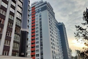 Продаж однокімнатної квартири в Ірпені, на вул. Університетська 1Т, район Ірпінь фото 2