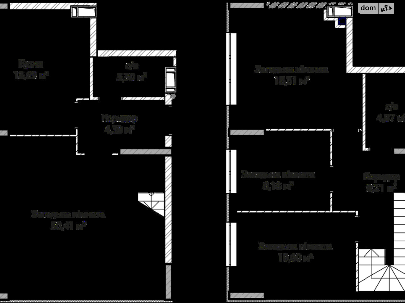 Продаж чотирикімнатної квартири в Ірпені, на вул. Університетська, район Ірпінь фото 1