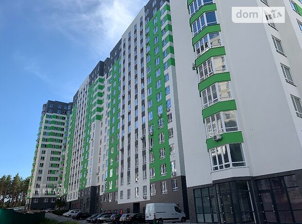 Продажа однокомнатной квартиры в Ирпене, на ул. Университетская 3/12, район Ирпень фото 1 Продажа однокомнатной квартиры в Ирпене, на ул. Университетская 3/12, район Ирпень фото 1