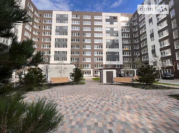 Продаж двокімнатної квартири в Ірпені, на вул. Університетська 6, район Ірпінь фото 1 Продаж двокімнатної квартири в Ірпені, на вул. Університетська 6, район Ірпінь фото 1