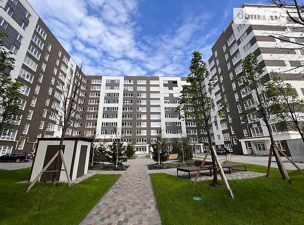 Продаж двокімнатної квартири в Ірпені, на вул. Університетська 6, район Ірпінь фото 1 Продаж двокімнатної квартири в Ірпені, на вул. Університетська 6, район Ірпінь фото 1