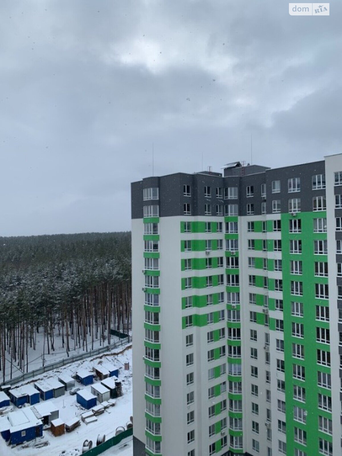 Продаж однокімнатної квартири в Ірпені, на вул. Університетська 3/15, район Ірпінь фото 1 Продаж однокімнатної квартири в Ірпені, на вул. Університетська 3/15, район Ірпінь фото 1