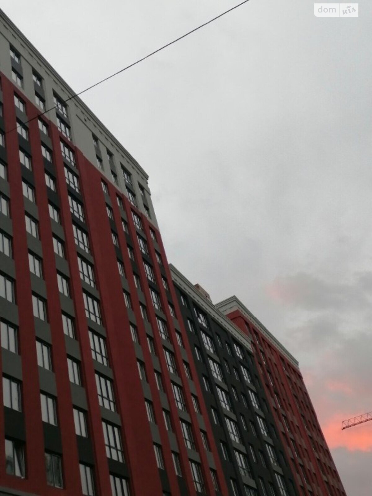 Продаж двокімнатної квартири в Ірпені, на вул. Університетська 1, район Ірпінь фото 1