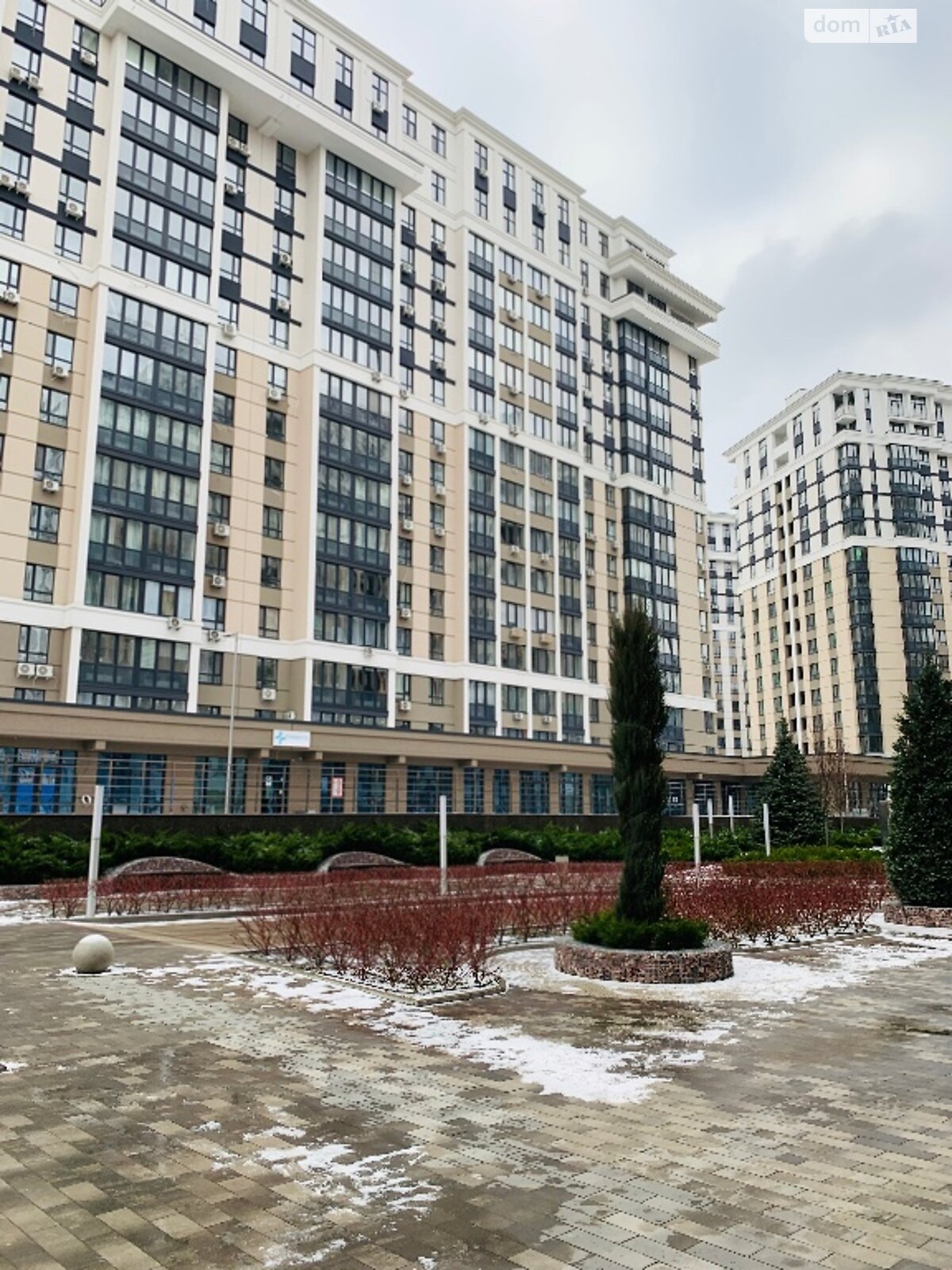 Продажа двухкомнатной квартиры в Ирпене, на ул. Университетская, район Ирпень фото 1 Продажа двухкомнатной квартиры в Ирпене, на ул. Университетская, район Ирпень фото 1
