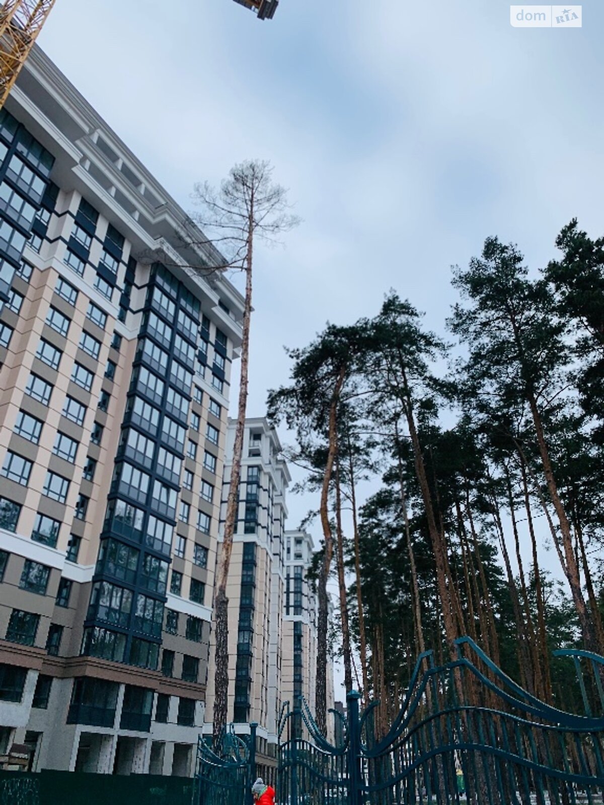 Продажа двухкомнатной квартиры в Ирпене, на ул. Университетская, район Ирпень фото 1 Продажа двухкомнатной квартиры в Ирпене, на ул. Университетская, район Ирпень фото 1
