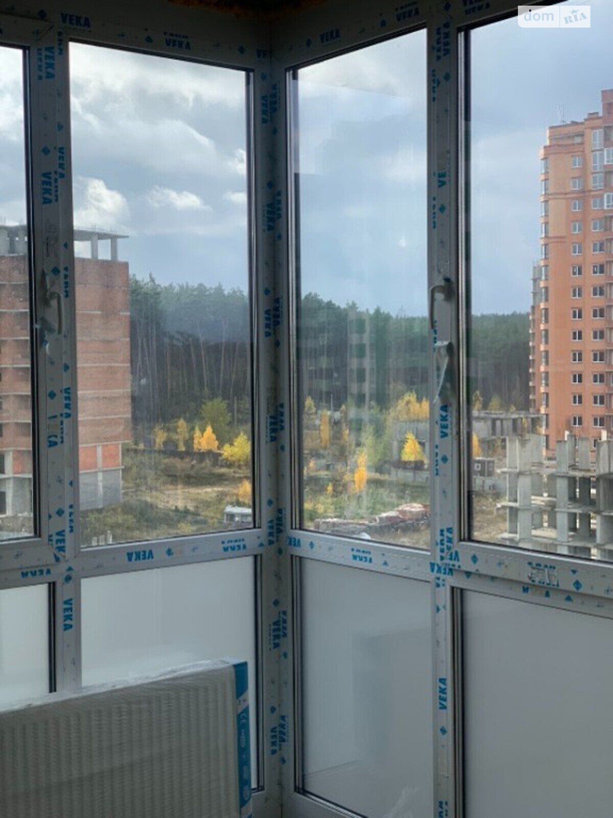 Продажа двухкомнатной квартиры в Ирпене, на ул. Университетская, район Ирпень фото 1 Продажа двухкомнатной квартиры в Ирпене, на ул. Университетская, район Ирпень фото 1