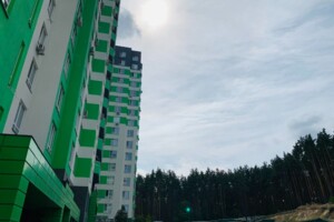 Продаж однокімнатної квартири в Ірпені, на вул. Університетська 3/15, район Ірпінь фото 2