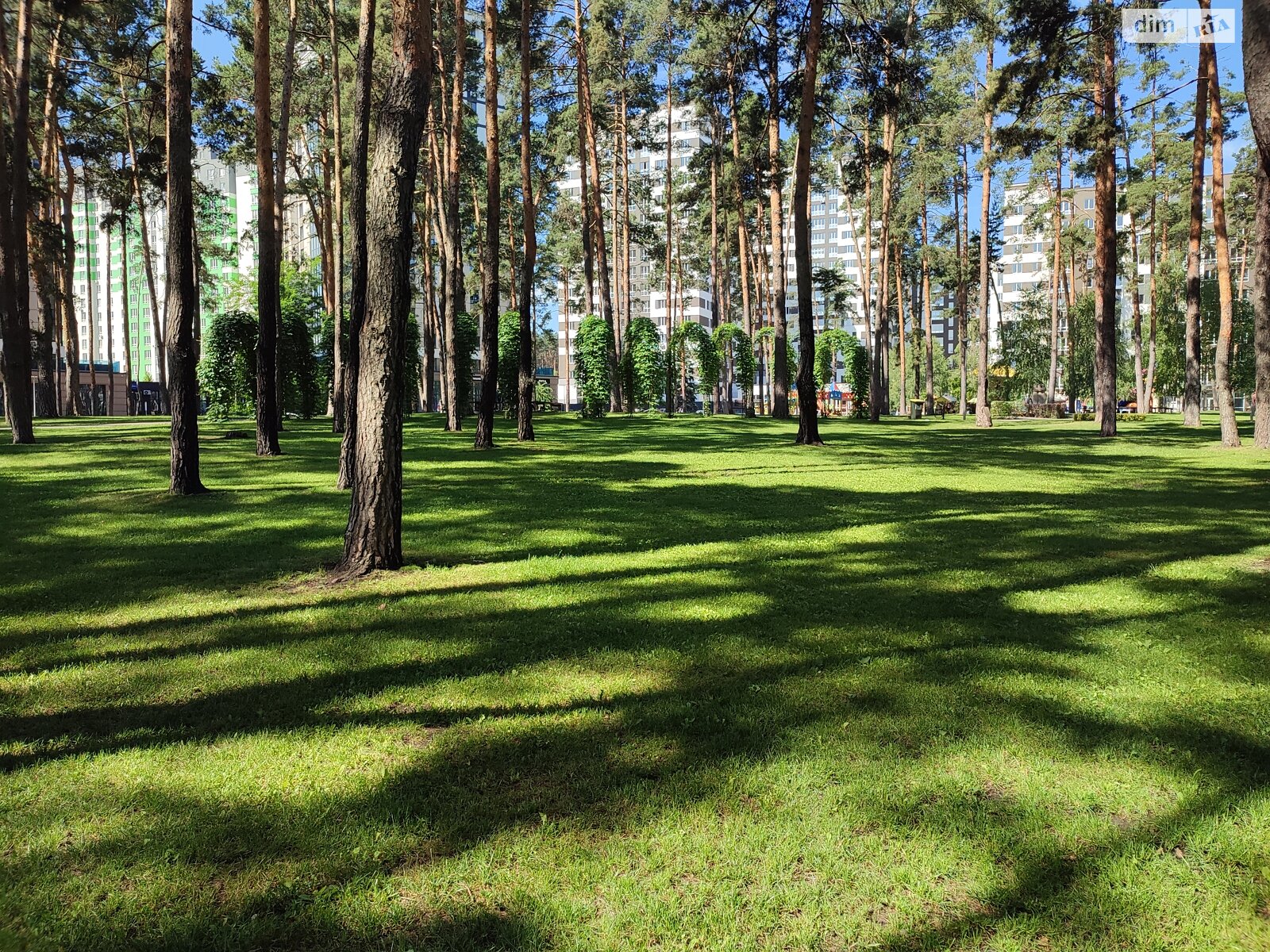 Продаж двокімнатної квартири в Ірпені, на вул. Університетська, район Ірпінь фото 1