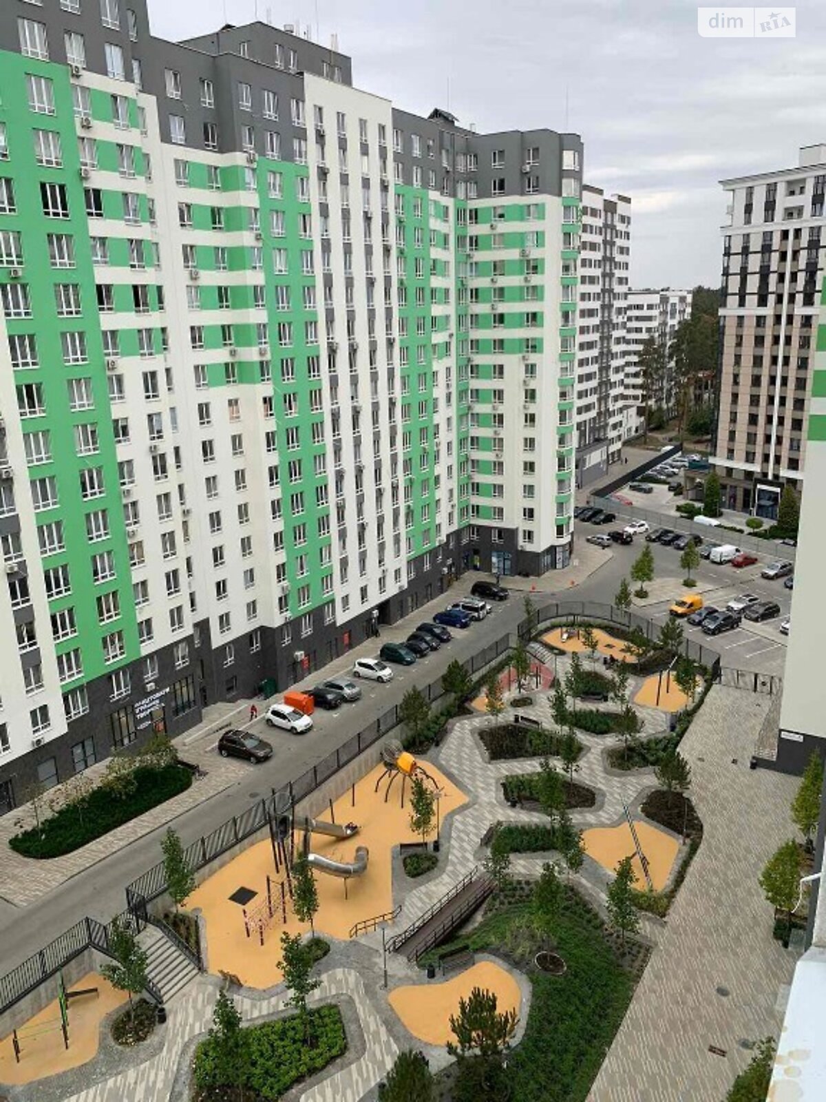 Продажа однокомнатной квартиры в Ирпене, на ул. Университетская, район Ирпень фото 1 Продажа однокомнатной квартиры в Ирпене, на ул. Университетская, район Ирпень фото 1