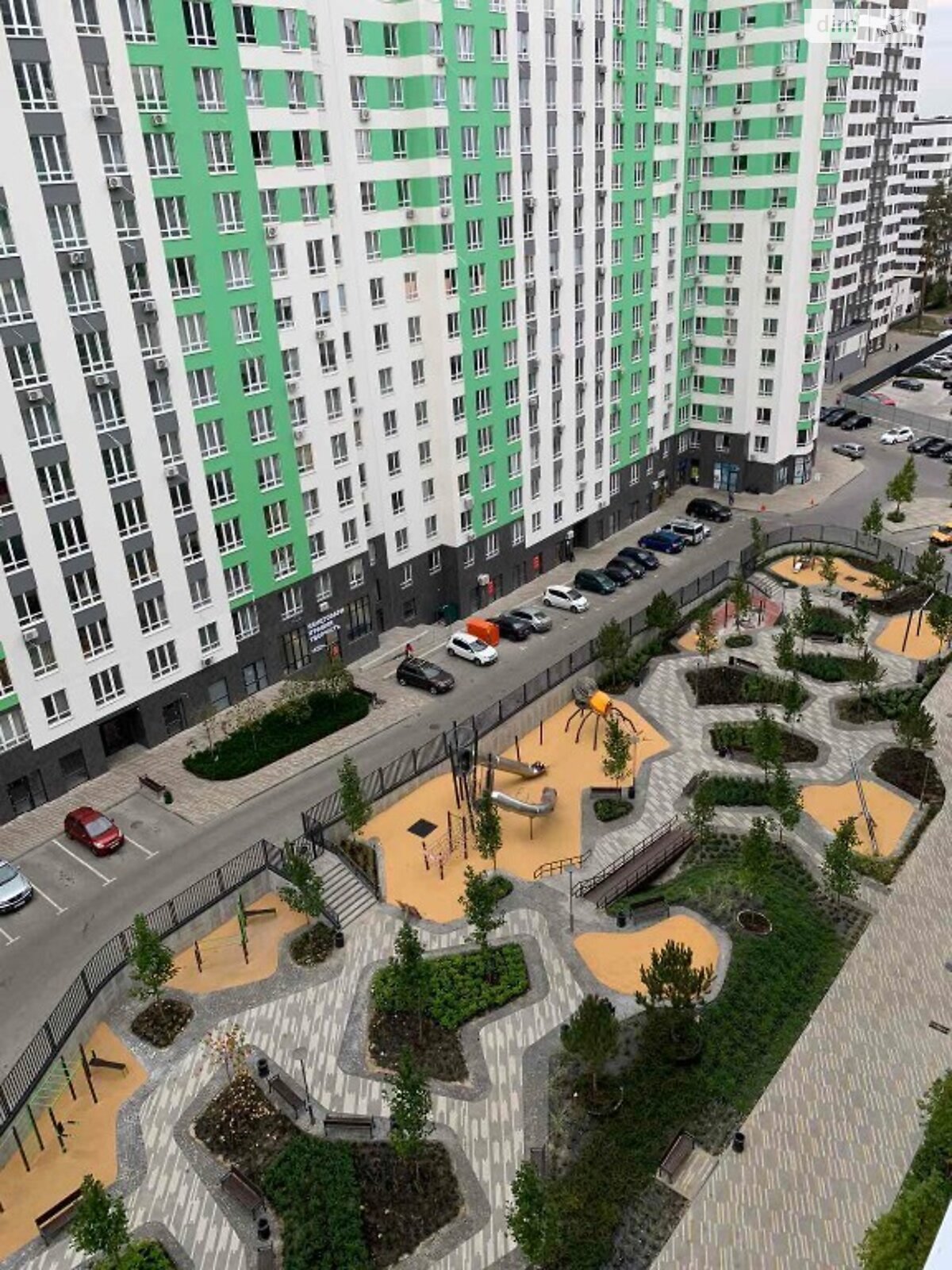 Продажа однокомнатной квартиры в Ирпене, на ул. Университетская, район Ирпень фото 1 Продажа однокомнатной квартиры в Ирпене, на ул. Университетская, район Ирпень фото 1