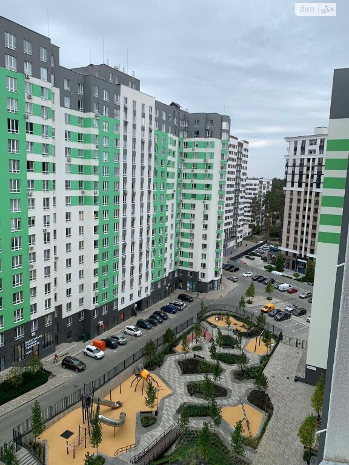 Продажа однокомнатной квартиры в Ирпене, на ул. Университетская, район Ирпень фото 1 Продажа однокомнатной квартиры в Ирпене, на ул. Университетская, район Ирпень фото 1
