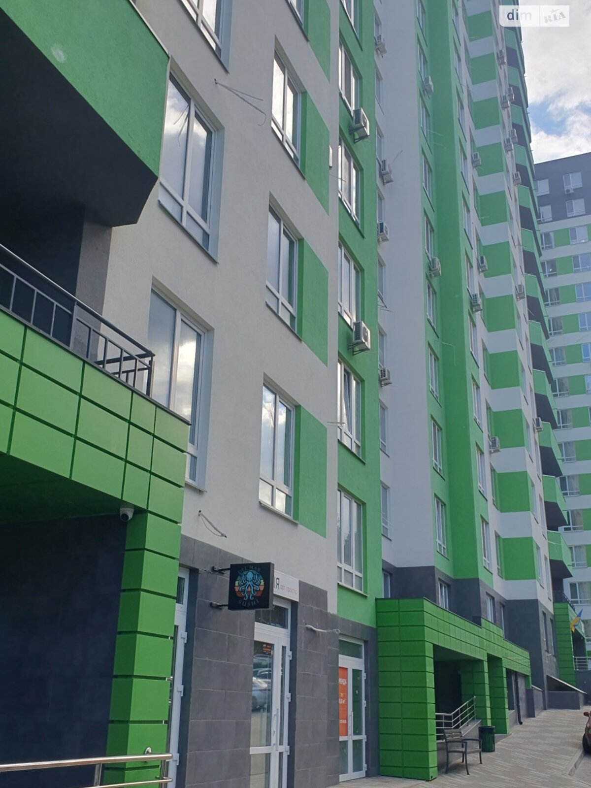Продажа двухкомнатной квартиры в Ирпене, на ул. Университетская, район Ирпень фото 1 Продажа двухкомнатной квартиры в Ирпене, на ул. Университетская, район Ирпень фото 1