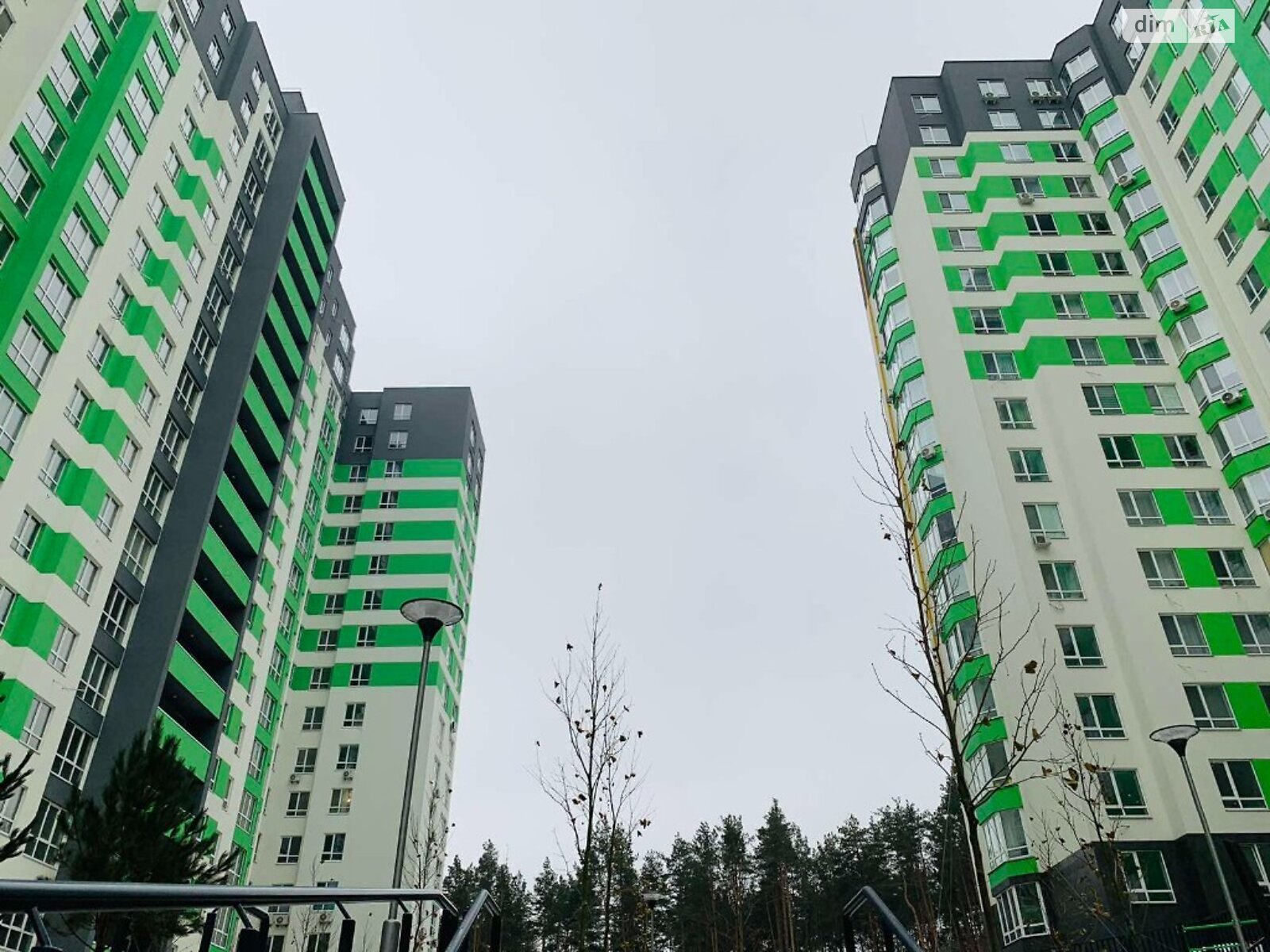 Продажа однокомнатной квартиры в Ирпене, на ул. Университетская 3/14, район Ирпень фото 1 Продажа однокомнатной квартиры в Ирпене, на ул. Университетская 3/14, район Ирпень фото 1