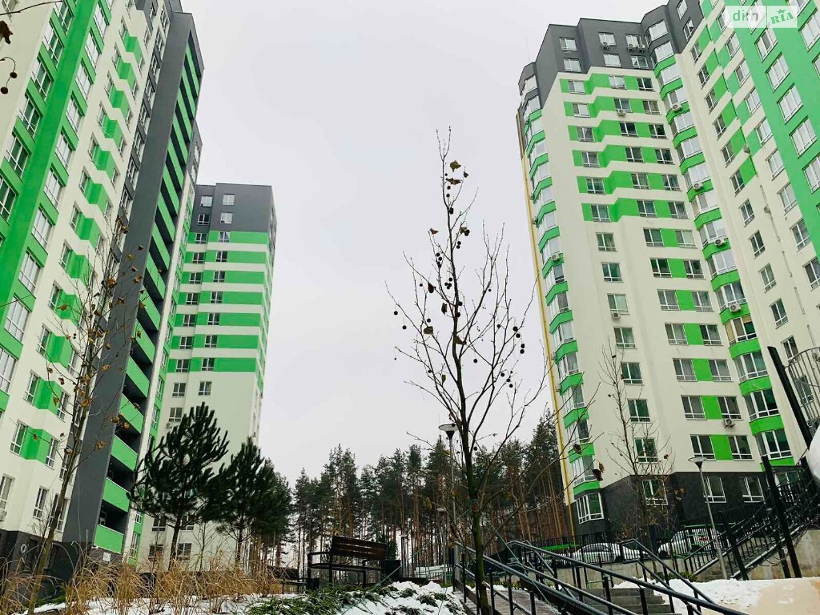Продажа однокомнатной квартиры в Ирпене, на ул. Университетская 3/14, район Ирпень фото 1 Продажа однокомнатной квартиры в Ирпене, на ул. Университетская 3/14, район Ирпень фото 1