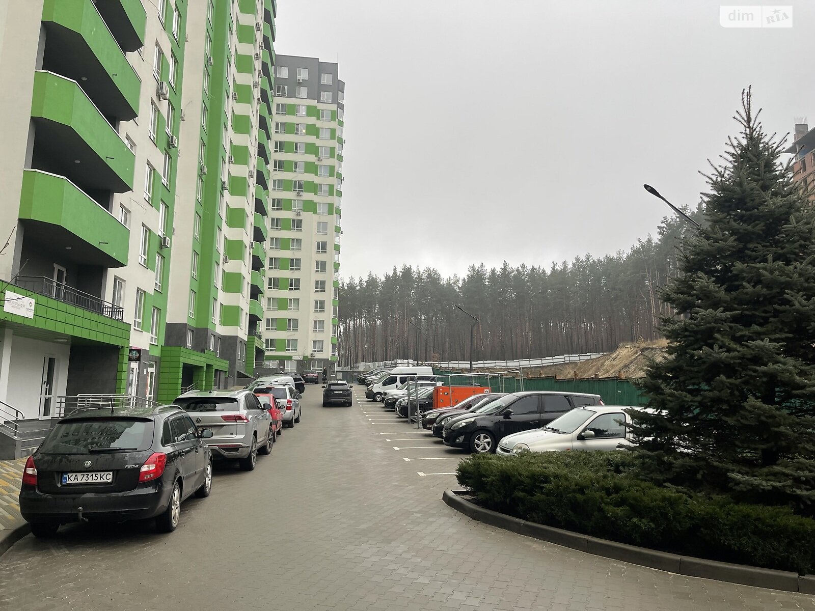 Продаж однокімнатної квартири в Ірпені, на вул. Університетська, район Ірпінь фото 1 Продаж однокімнатної квартири в Ірпені, на вул. Університетська, район Ірпінь фото 1