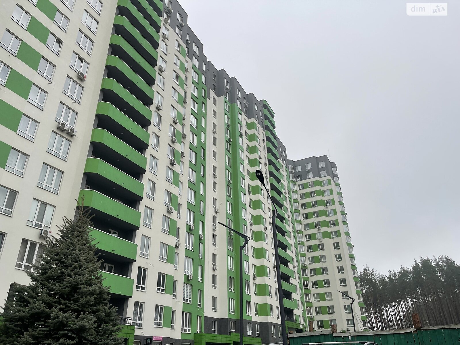 Продаж однокімнатної квартири в Ірпені, на вул. Університетська, район Ірпінь фото 1 Продаж однокімнатної квартири в Ірпені, на вул. Університетська, район Ірпінь фото 1